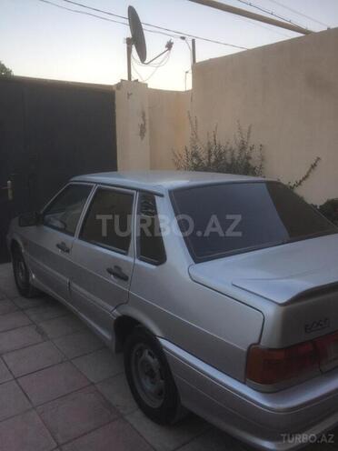 LADA (VAZ) 2115 2004, 545,000 km - 1.5 l - Bakı