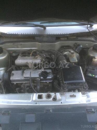 LADA (VAZ) 2115 2004, 545,000 km - 1.5 l - Bakı