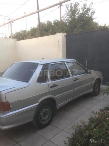 LADA (VAZ) 2115 2004, 545,000 km - 1.5 l - Bakı