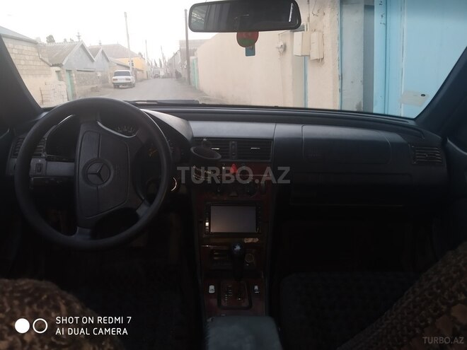 Mercedes C 180 1998, 413,890 km - 1.8 л - Goranboy