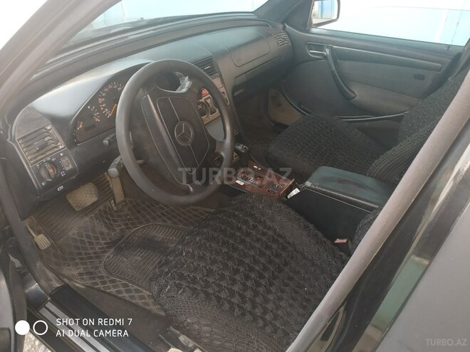 Mercedes C 180 1998, 413,890 km - 1.8 л - Goranboy