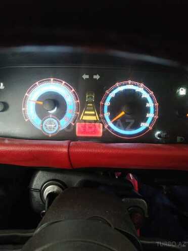 LADA (VAZ) Niva 2010, 114,061 km - 1.7 l - Bakı
