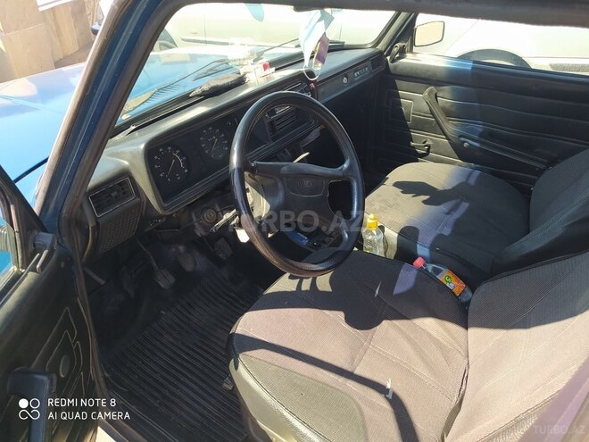 LADA (VAZ) 2107 2003, 250,000 km - 1.6 l - Quba