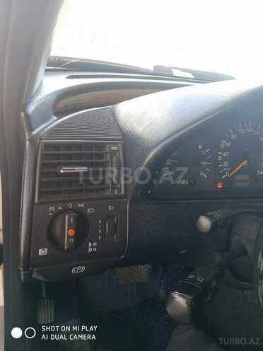 Mercedes C 180 1995, 325,467 km - 1.8 l - Bakı
