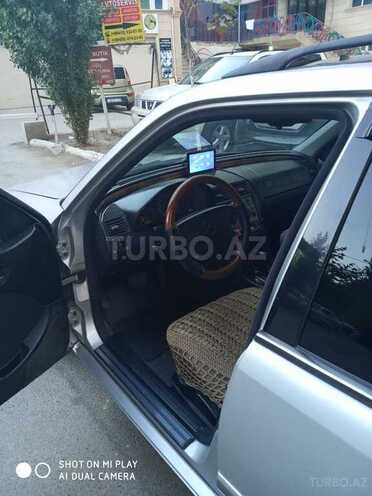 Mercedes C 180 1995, 325,467 km - 1.8 l - Bakı