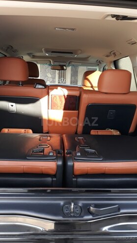 Lexus LX 570 2011, 31,031 km - 5.7 l - Bakı