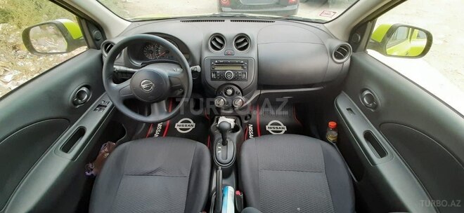 Nissan Micra 2011, 96,231 km - 1.3 л - Bakı