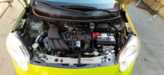 Nissan Micra 2011, 96,231 km - 1.3 л - Bakı