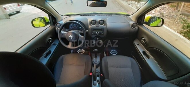 Nissan Micra 2011, 96,231 km - 1.3 л - Bakı