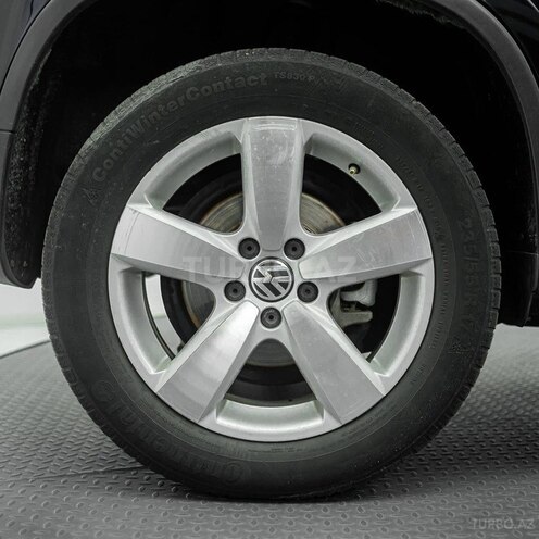 Volkswagen Tiguan 2011, 220,000 km - 2.0 l - Bakı