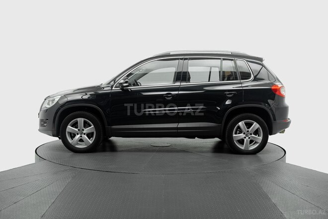 Volkswagen Tiguan 2011, 220,000 km - 2.0 l - Bakı