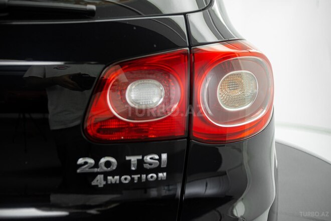Volkswagen Tiguan 2011, 220,000 km - 2.0 l - Bakı