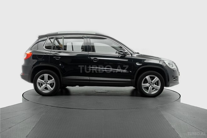 Volkswagen Tiguan 2011, 220,000 km - 2.0 l - Bakı