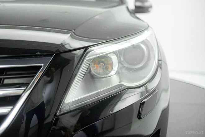 Volkswagen Tiguan 2011, 220,000 km - 2.0 l - Bakı