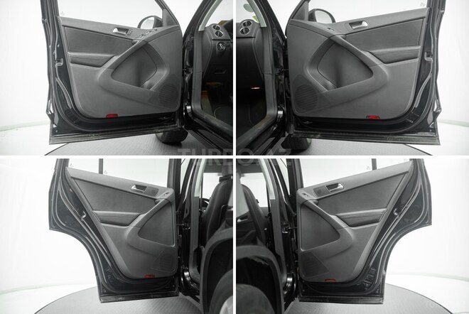 Volkswagen Tiguan 2011, 220,000 km - 2.0 l - Bakı