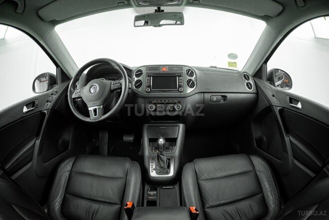 Volkswagen Tiguan 2011, 220,000 km - 2.0 l - Bakı