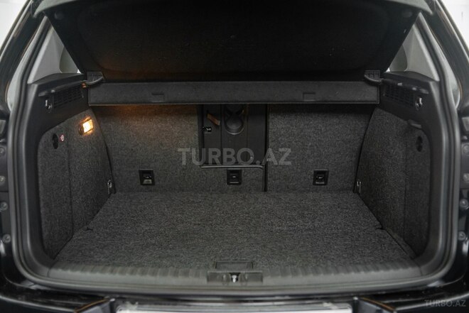 Volkswagen Tiguan 2011, 220,000 km - 2.0 l - Bakı