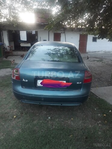 Audi A6 1997, 278,000 km - 2.0 l - Sabirabad