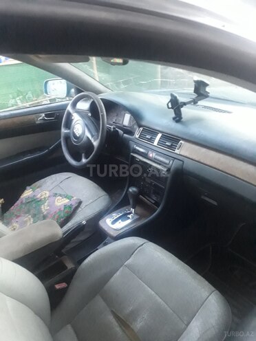 Audi A6 1997, 278,000 km - 2.0 l - Sabirabad