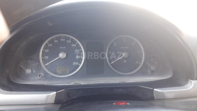 GAZ 3302-744 2012, 123,000 km - 2.8 л - Bakı