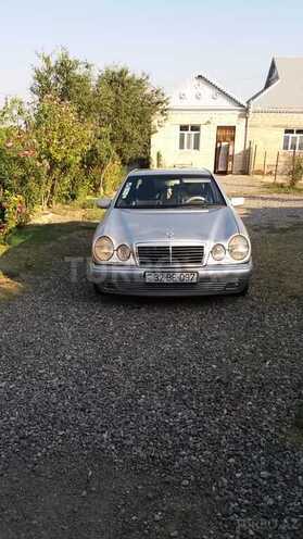Mercedes E 280 1996, 373,340 km - 2.8 l - Gəncə