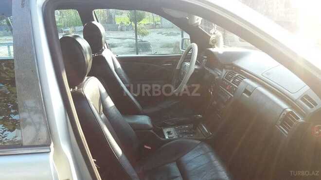 Mercedes E 280 1996, 373,340 km - 2.8 l - Gəncə