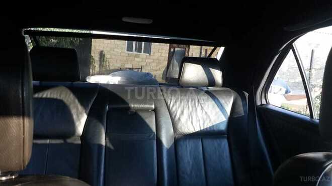 Mercedes E 280 1996, 373,340 km - 2.8 l - Gəncə