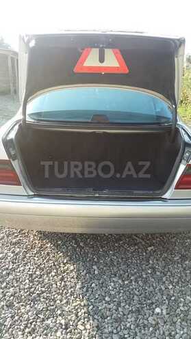Mercedes E 280 1996, 373,340 km - 2.8 l - Gəncə