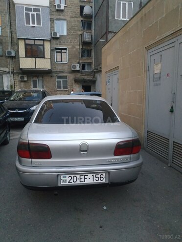 Opel Omega 1997, 355,083 km - 2.0 l - Gəncə