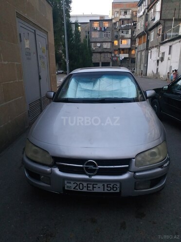 Opel Omega 1997, 355,083 km - 2.0 l - Gəncə