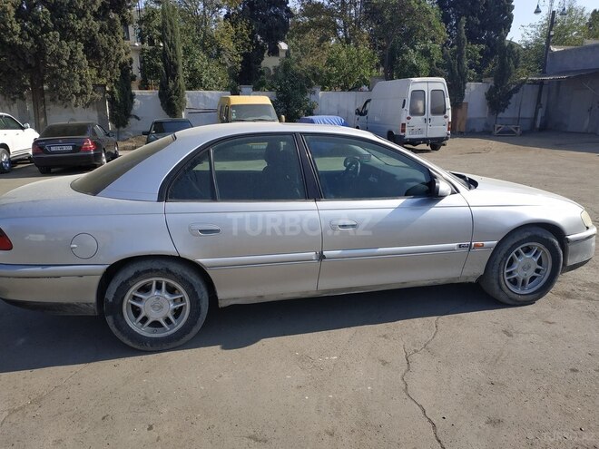 Opel Omega 1997, 355,083 km - 2.0 l - Gəncə