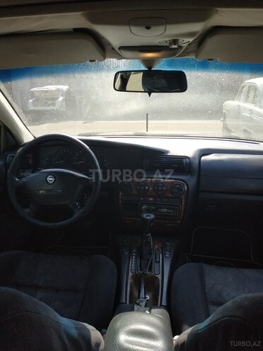 Opel Omega 1997, 355,083 km - 2.0 l - Gəncə