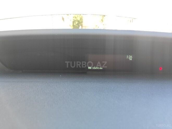 Toyota Prius 2010, 300,000 km - 1.8 l - Bakı