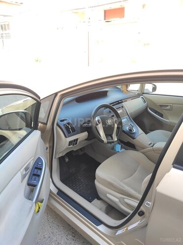 Toyota Prius 2010, 300,000 km - 1.8 l - Bakı