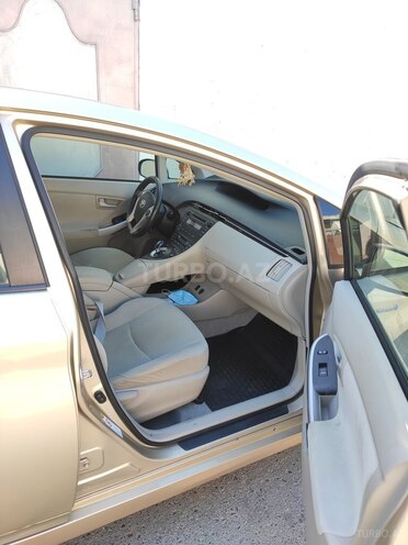 Toyota Prius 2010, 300,000 km - 1.8 l - Bakı