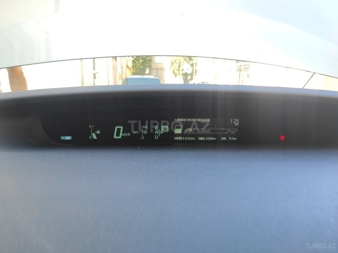 Toyota Prius 2010, 300,000 km - 1.8 l - Bakı