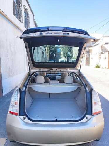 Toyota Prius 2010, 300,000 km - 1.8 l - Bakı
