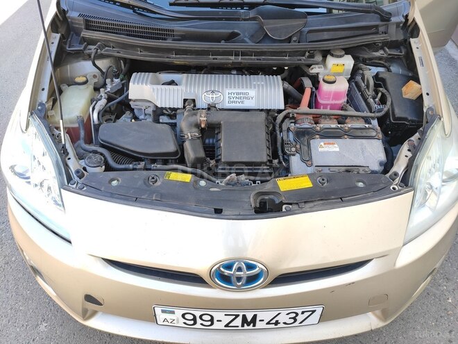 Toyota Prius 2010, 300,000 km - 1.8 l - Bakı