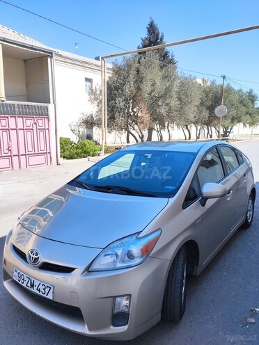 Toyota Prius 2010, 300,000 km - 1.8 l - Bakı