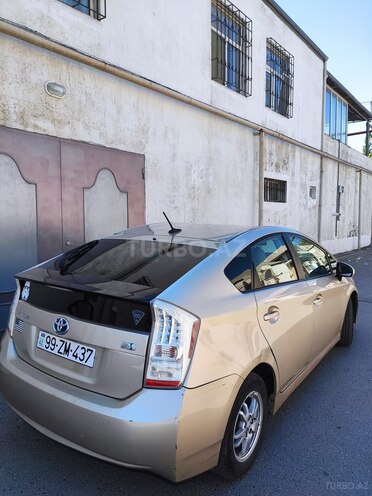 Toyota Prius 2010, 300,000 km - 1.8 l - Bakı
