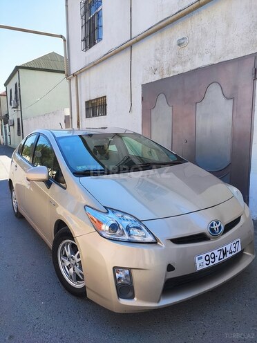 Toyota Prius 2010, 300,000 km - 1.8 l - Bakı
