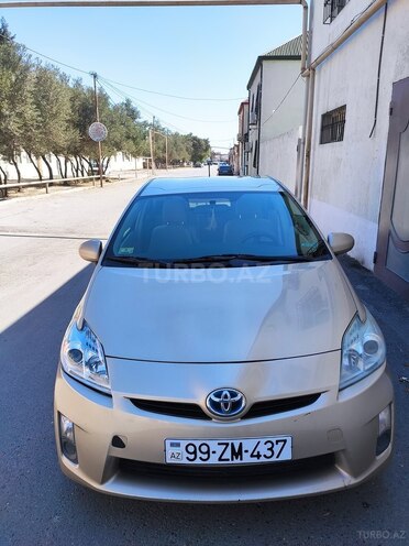 Toyota Prius 2010, 300,000 km - 1.8 l - Bakı