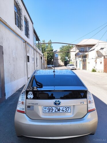 Toyota Prius 2010, 300,000 km - 1.8 l - Bakı