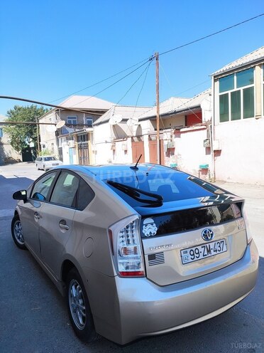 Toyota Prius 2010, 300,000 km - 1.8 l - Bakı