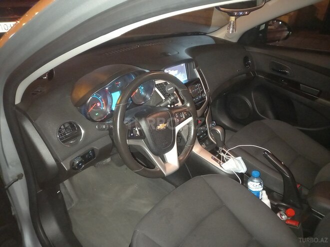 Chevrolet Cruze 2013, 140,000 km - 1.4 l - Bakı