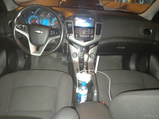 Chevrolet Cruze 2013, 140,000 km - 1.4 l - Bakı