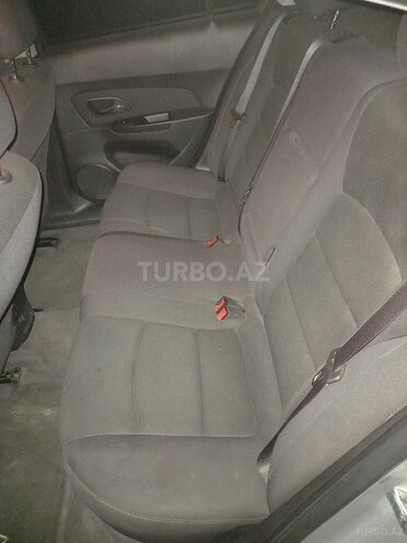 Chevrolet Cruze 2013, 140,000 km - 1.4 l - Bakı