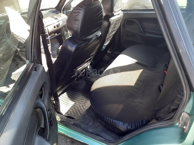 LADA (VAZ) 21099 2003, 100,000 km - 1.5 l - Qusar