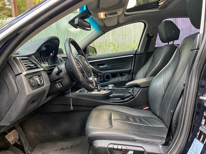 BMW 420 2015, 89,000 km - 2.0 л - Bakı