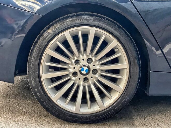 BMW 420 2015, 89,000 km - 2.0 л - Bakı